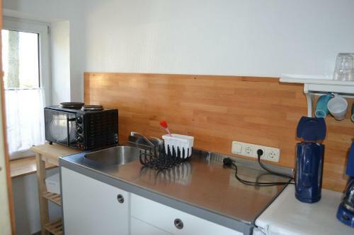Apartamento Nordsee-app-2