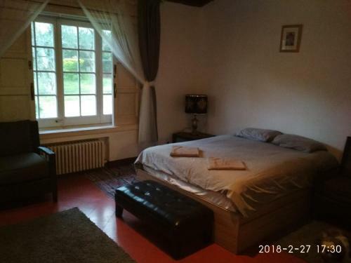 Hostal Camp Can Noble