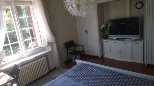 Hostal Camp Can Noble