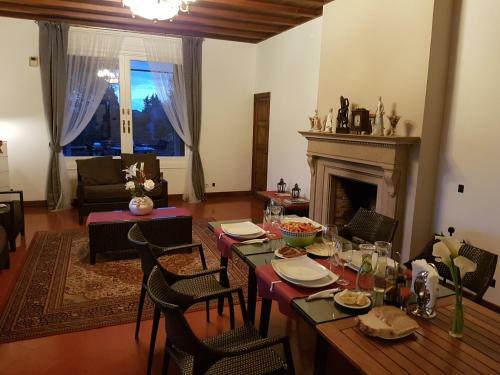 Hostal Camp Can Noble