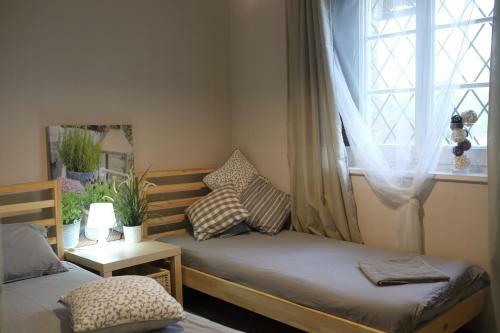 Hostal Camp Can Noble
