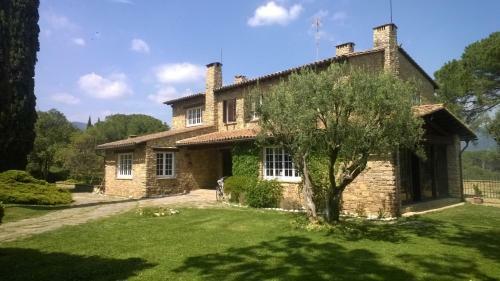 Hostal Camp Can Noble