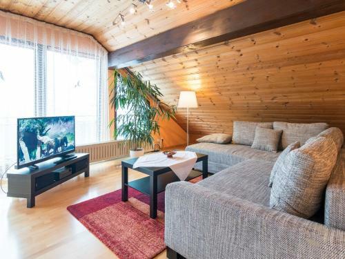 Apartamento Ferienwohnung Familie Repp