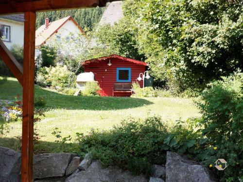 Apartamento Ferienwohnung Familie Repp