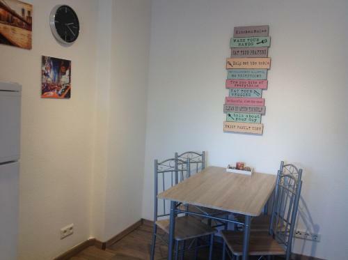 Apartamento Frankes Sleep Inn Messe
