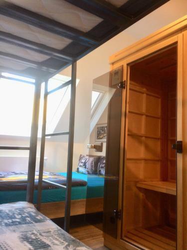 Apartamento Frankes Sleep Inn Messe