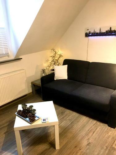 Apartamento Frankes Sleep Inn Messe