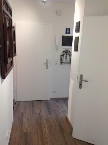 Apartamento Frankes Sleep Inn Messe