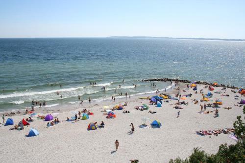 Ostsee Mobilheime Heideby