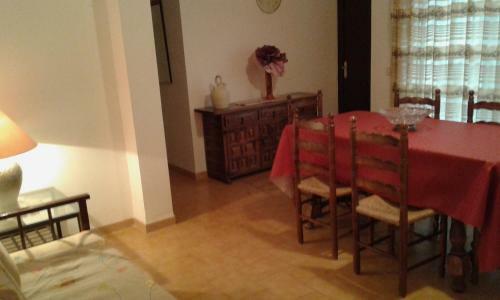 Apartamentos Mediterranean View