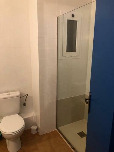 Apartamentos Mediterranean View