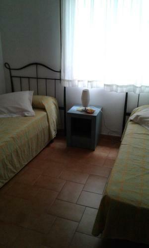 Apartamentos Mediterranean View