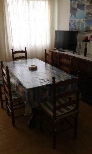 Apartamentos Mediterranean View