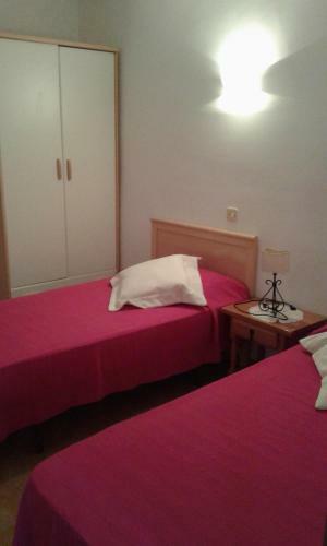 Apartamentos Mediterranean View