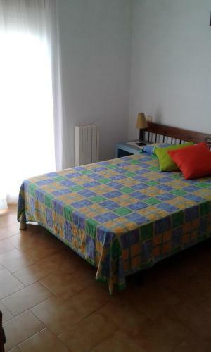 Apartamentos Mediterranean View