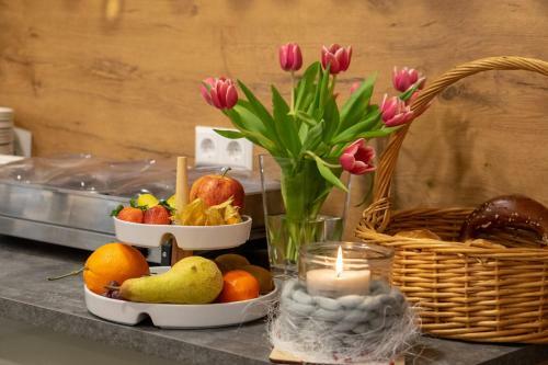 Hotel - Restaurant Lamm