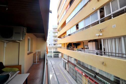 Apartamento Lloretholiday Samba