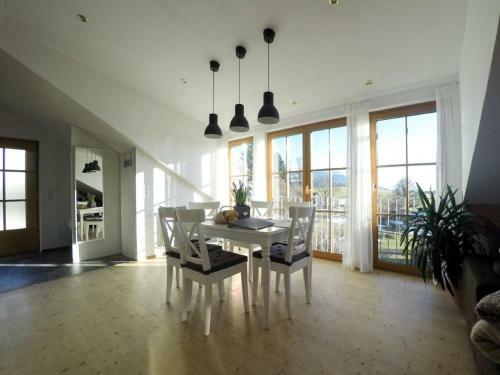 Apartamento Ferienwohnung Sandra Wetzel