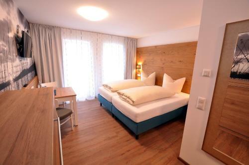 Posada G�stehaus Zur Krone