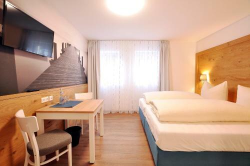Posada G�stehaus Zur Krone