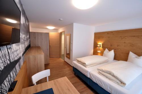 Posada G�stehaus Zur Krone