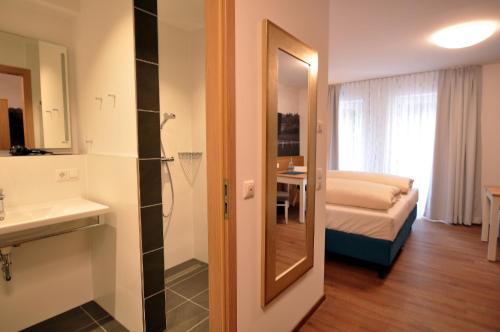 Posada G�stehaus Zur Krone