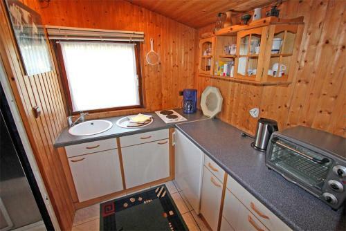 Ferienhaus Waren See 6942