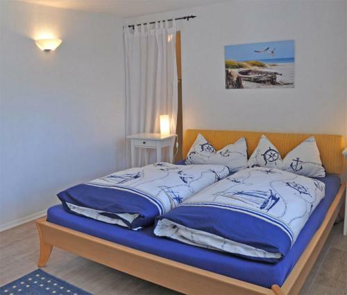 Ferienwohnung Waren See 8161