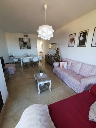 Apartamento Penthouse 6-8 Personnes