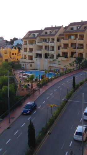 Apartamento Penthouse 6-8 Personnes