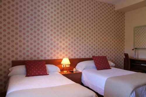 Hotel Montero