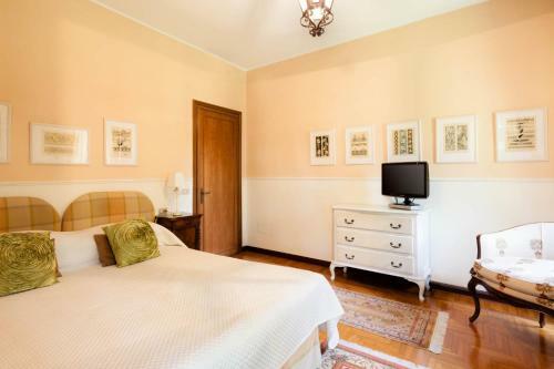 Bed & Breakfast Villa Zane