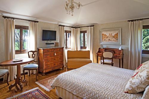 Bed & Breakfast Villa Zane