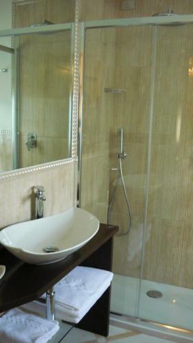 Bed & Breakfast Villa Zane