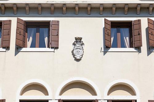 Bed & Breakfast Villa Zane