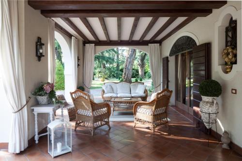 Bed & Breakfast Villa Zane