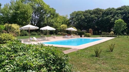 Bed & Breakfast Villa Zane