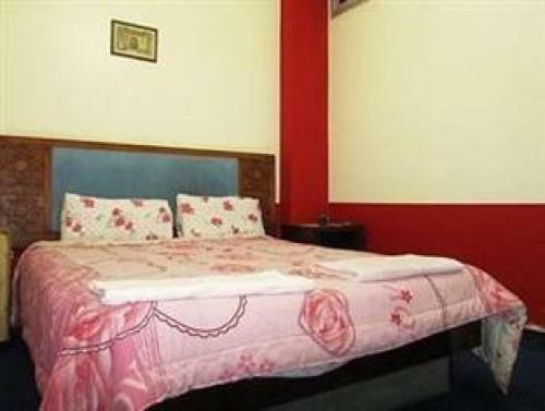 Hostal Arabian Nights Hostel