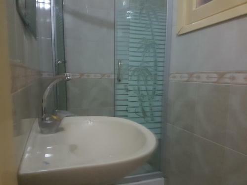 Hostal Arabian Nights Hostel