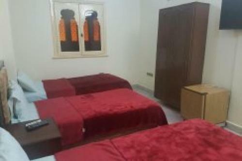 Hostal Arabian Nights Hostel