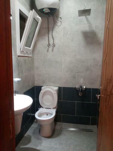 Hostal Arabian Nights Hostel