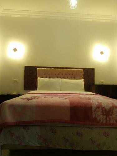 Hostal Arabian Nights Hostel