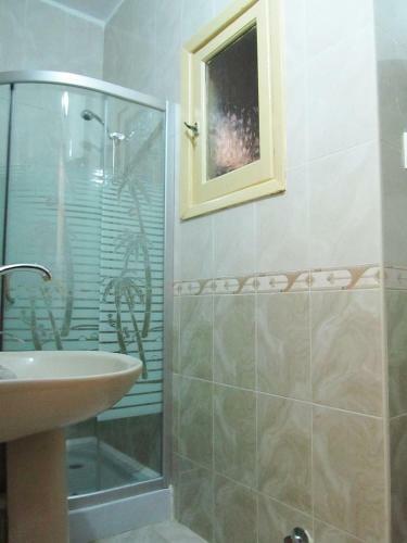 Hostal Arabian Nights Hostel