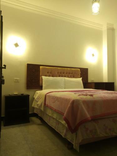 Hostal Arabian Nights Hostel