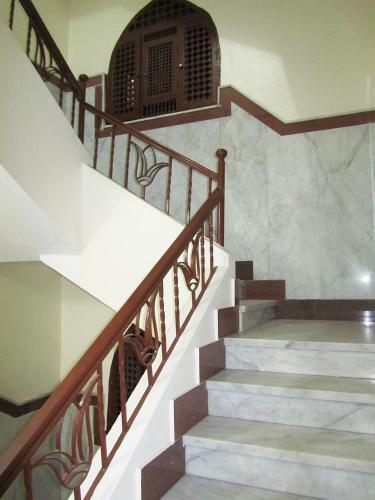 Hostal Arabian Nights Hostel