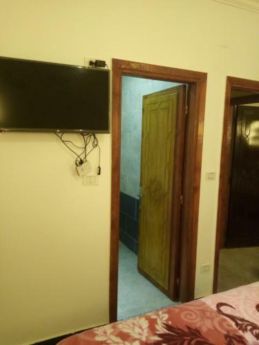 Hostal Arabian Nights Hostel