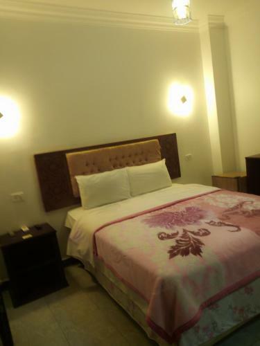Hostal Arabian Nights Hostel