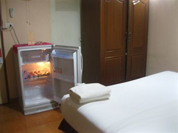 Residencia Friendly Guest House