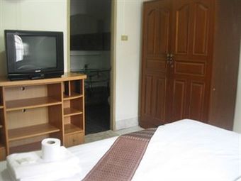 Residencia Friendly Guest House