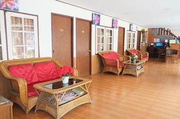 Residencia Friendly Guest House